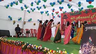 Download lagu Chalke Gagariya Dance Nagpuri song  Choreography  ( Dilshad n Deepak ) mp3