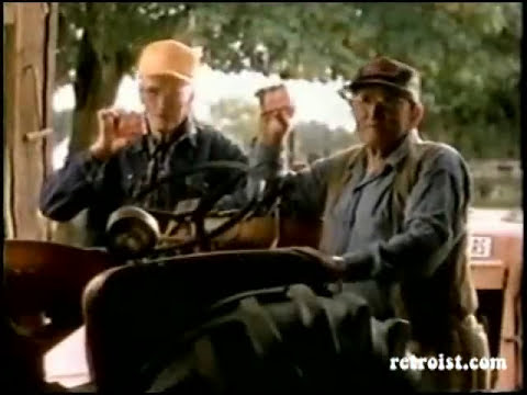 Kit Kat Commercial - Gimme a Break Commercial (1985)