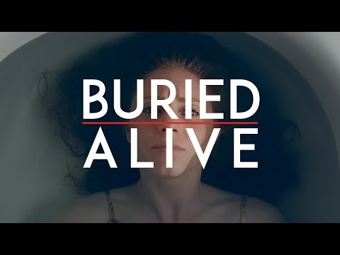 Citizen Soldier - Buried Alive (Official Video)