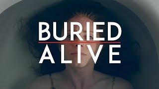 Citizen Soldier - Buried Alive (Official Video)