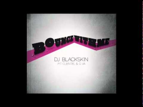 DJ Blackskin - Bounce With Me