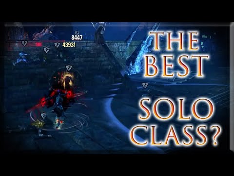 The Patch Of Nightblade 🐱‍👤 Stamina Nightblade Solo PvP Gameplay - ESO - Blackwood