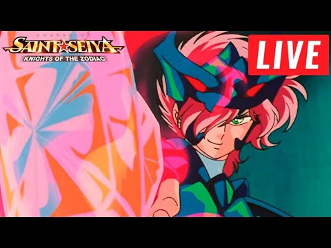 RANKEADA rumo ao LENDÁRIO + SAGRADOS IMORTAL - saint seiya awakening