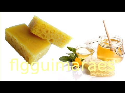 How to Make Honey Soap For Bath domesticated