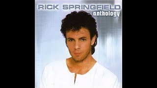 Rick Springfield - Child Within