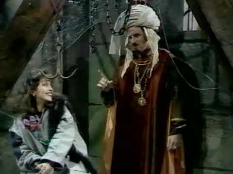 Lechulanu Davar Meshutaf (Part 1) - Ofra Haza