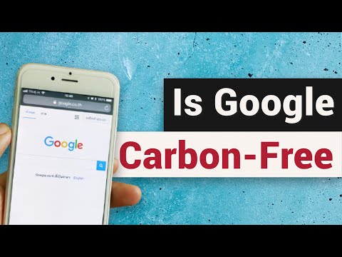 Are Your Searches Carbon-Free? | EcoTech | S01 E01 | KlanDom
