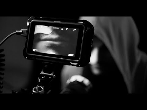 Gabo Maré - Making Of - Meus Inimigos