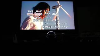 Download lagu 【歌ってみた】Notes'n'Words ONE OK ROCK mp3
