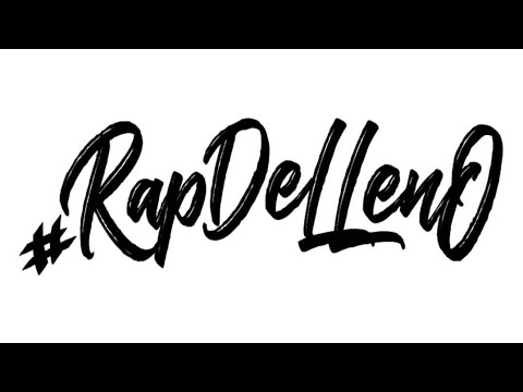 #RAPDELLENO 13  Buda Rillaz - No More Drama