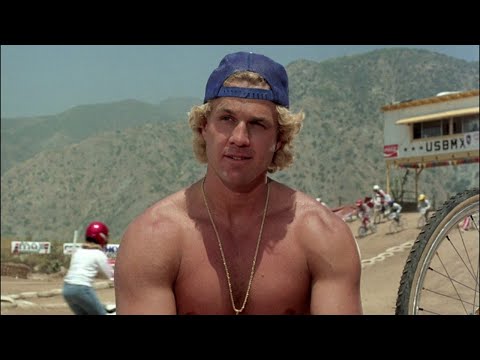 My son is alive Blaster - Uncommon Valor - Gene Hackman