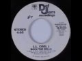 LL Cool J "Rock The Bells"(Original Version)