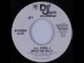 LL Cool J "Rock The Bells"(Original Version ...