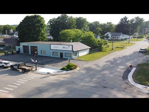 2487 N Main, Central Lake, MI Presented by Steve Parafin.
