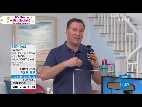 HSN | Electronic Connection 07.12.2019 - 07 AM