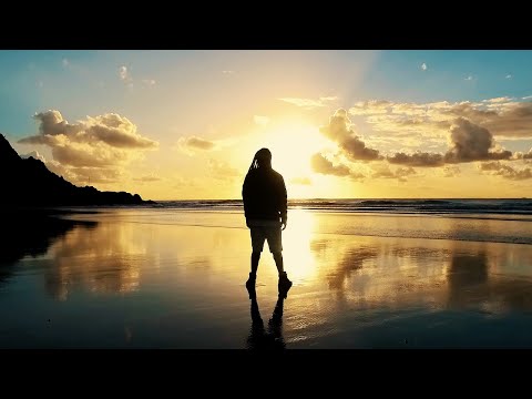 Rogério D'Lucca Feat. Rafael Paz - Perseverante (Reggae Video)