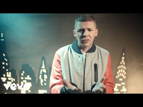 Professor Green - Monster