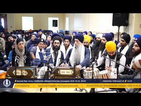 069_BayArea_Feb2019_SatMor_ADV_Bh. Harpreet Singh Jee (Toronto)