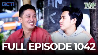 Download lagu FULL EPISODE EPS 1042 TUKANG OJEK PENGKOLAN | DRAMA SERIES mp3