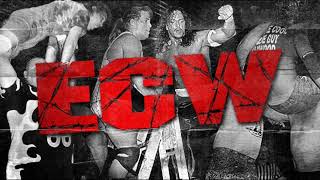 Download lagu Original ECW Theme song with vocal chants mp3