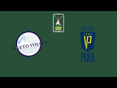 Pineto vs. Prata di Pordenone | Men's Serie A2 | 2025/26 - 7ª Giornata | Full Match