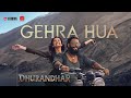 Gehra Hua | Dhurandhar | Ranveer Singh, Sara Arjun, Shashwat Sachdev, Arijit Singh | Irshad Kamil