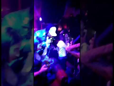 Graciano Major  Live 4am performance 🔥 @ClubTwentyTwo