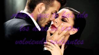Victoria Beckham - Gone (Subtitulada en Español)
