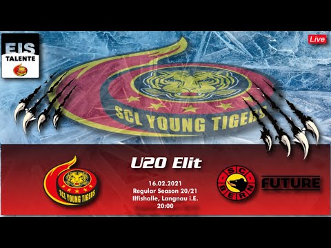 MS 20/21 - U20 Elit - Regular Season - SC Bern Future