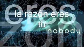 Hoobastank - la razón eres tu ( The Reason Is You Espanol)