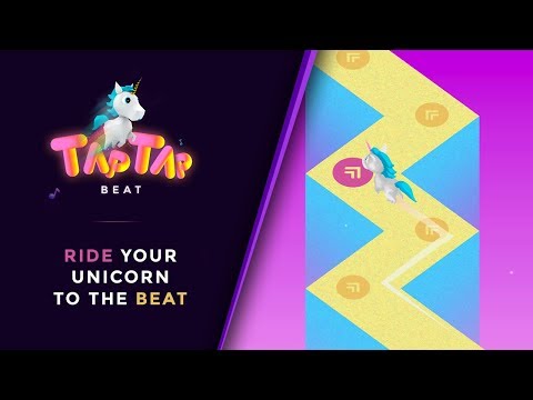 Tap Tap Beat - the most addict Video
