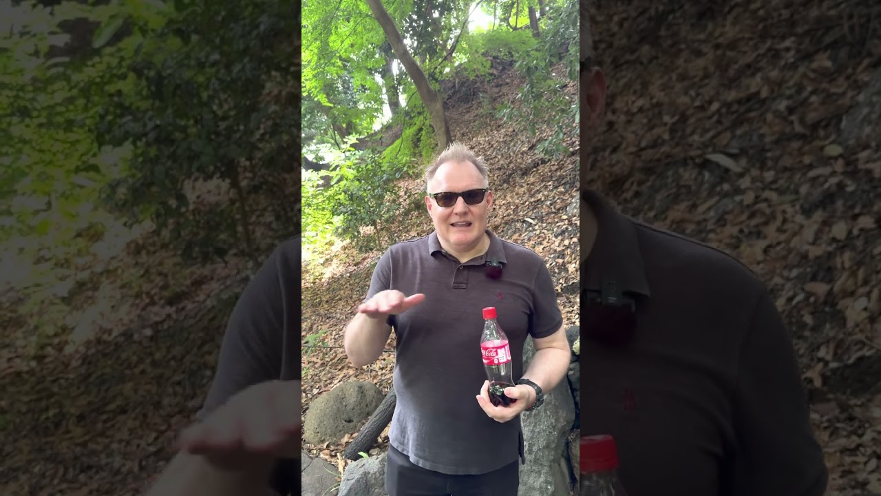 Coca Cola's Biggest Marketing Failure!