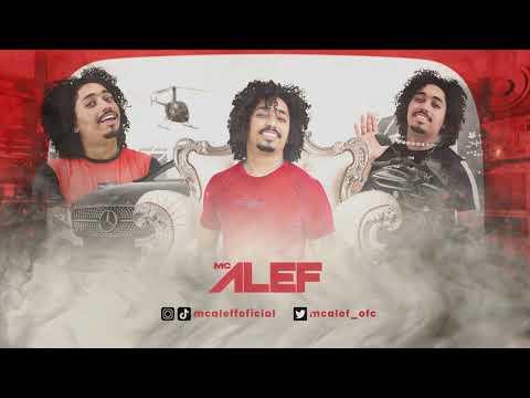 TIK TOK CHEGOU EM MARTE   MC ALEF  DJS DOUGLAS DEDO MAGICO & LUCIANO DE CAXIAS