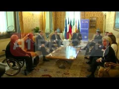 Papunësia, fuqitë europiane mblidhen në Romë