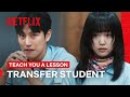 Inspector Han Rim Outsmarts The Bully Teach You A Lesson Netflix Philippines