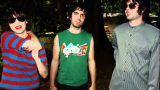 Redrum Heart by Grand Ole Party