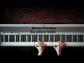 Yann Tiersen - La pièce vide