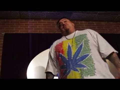 D-Low Flexxican aka Mistah Low's Comedic Debut