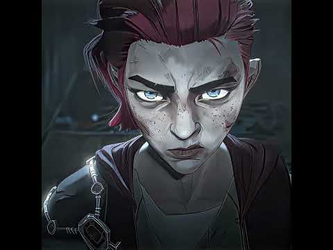 Show me who you are | Vi Edit | Nessa Barrett - P*RNSTAR __ slowed & reverb