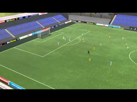 San Marino 2 - 1 Santarcangelo - Match Highlights