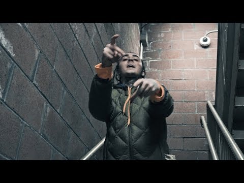 The Top Opp - Gettie ( OFFICIAL MUSIC VIDEO )