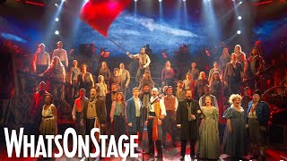 &quot;One Day More&quot; | Alfie Boe, Michael Ball and the all-star West End cast of Les Misérables