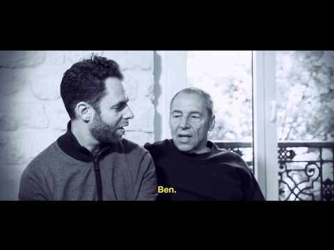 BEN SIDRAN / Blue Camus (Presentation)