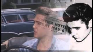 I Washed My Hands in Muddy Water - Elvis Presley (Sottotitolato)