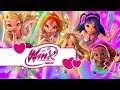 Winx Club Filme 2 A Aventura Magica FILME COMPLETO DUBLADO