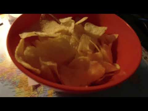 MongoTV_8086 - Del 2 - SPISER CHIPS TIRSDAG EFTERMIDDAG IMENS UPLOADER VIDEO TIL YOUTUBE