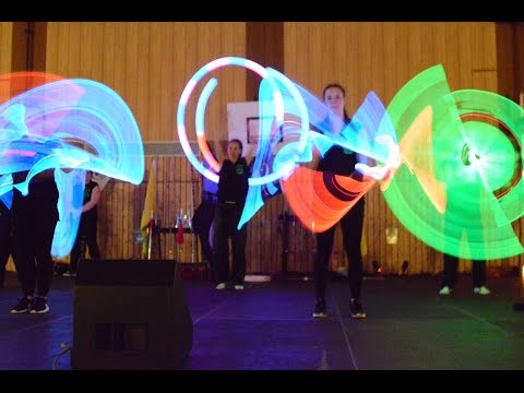 Lo-Han, Pinneberg  - Show 31.03.2017 Part 2