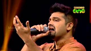 Yasin Nizar, play-back singer in Khayal Epi123 2