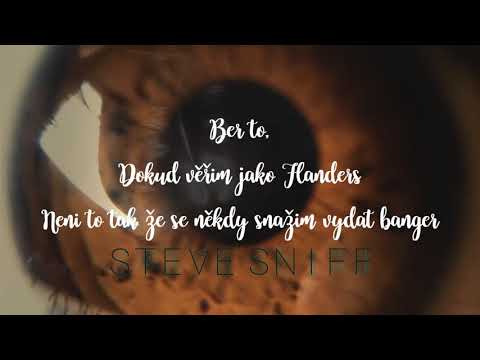 Steve Sniff - Nosebleed.