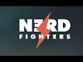Боевые Нёрды (Nerd Fighters) 